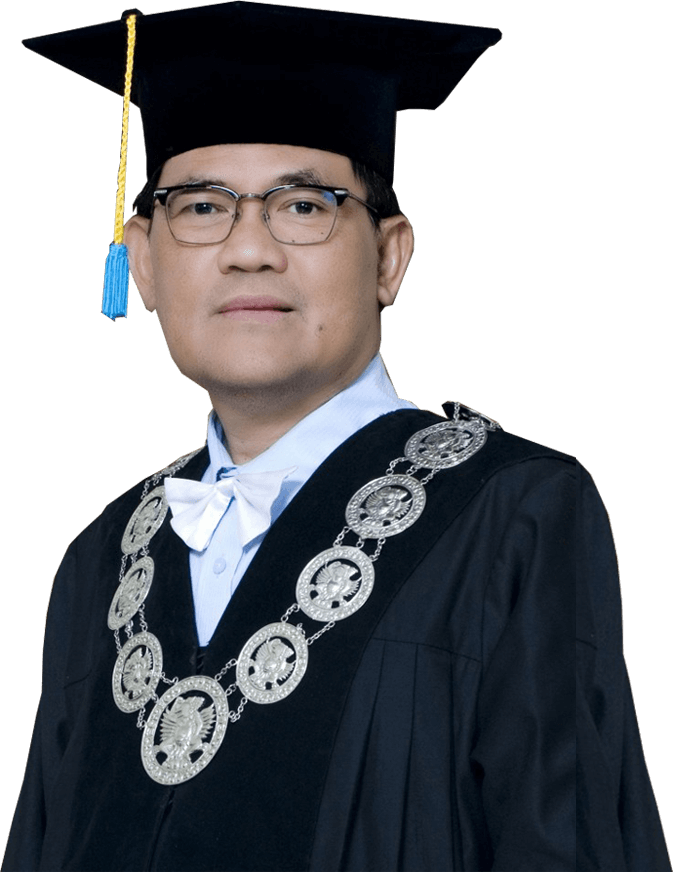 Prof. Djoko Santoso (ahli ginjal) - Rumah Ginjal